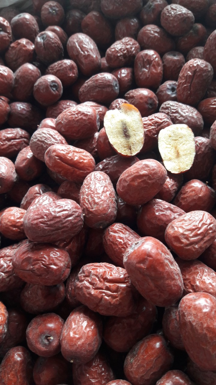 Táo bụi Tân Cương, 500g