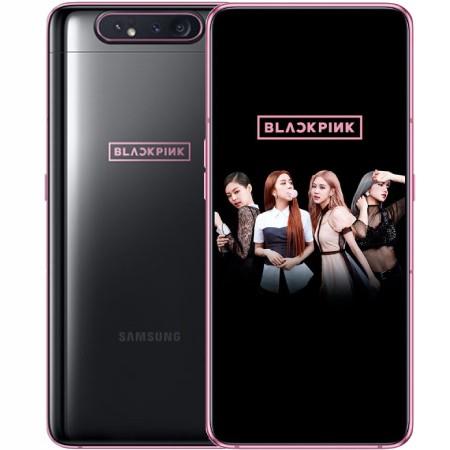 Điện Thoại Samsung_A80