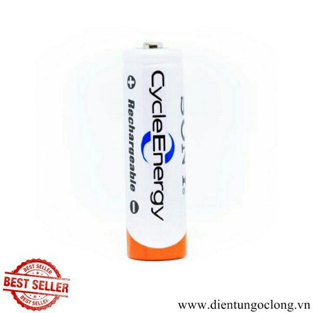 PIN SẠC AA SONY