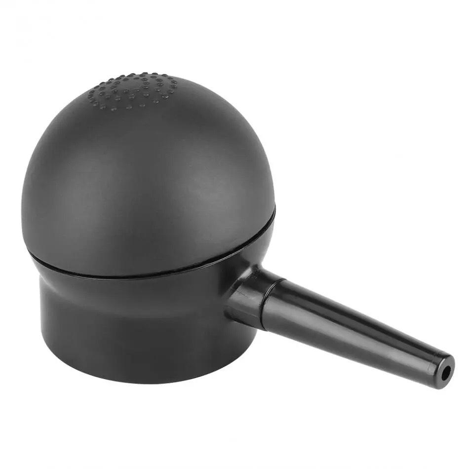 Vòi Phun Applicator Dành Cho Bột Phủ Tóc SHIZUKU Và TOPPIK