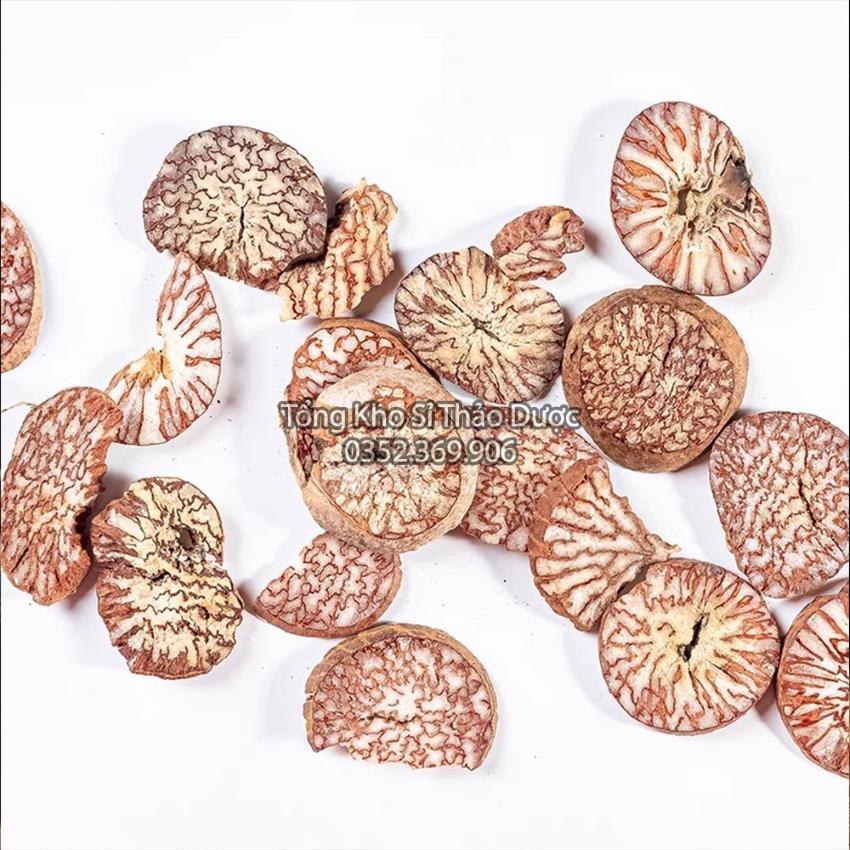 Hạt Cau Khô 1kg