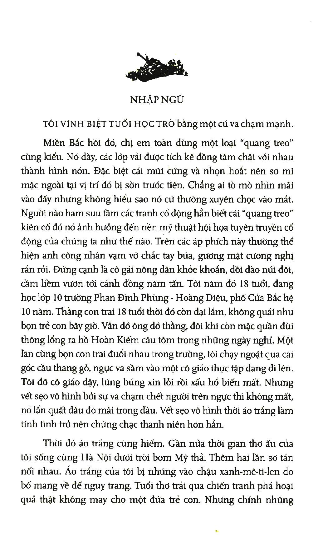 Sách - Chuyện lính Tây Nam