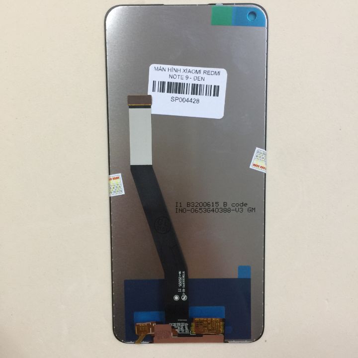 Màn hình Xiaomi Redmi Note 9 / Redmi 10X