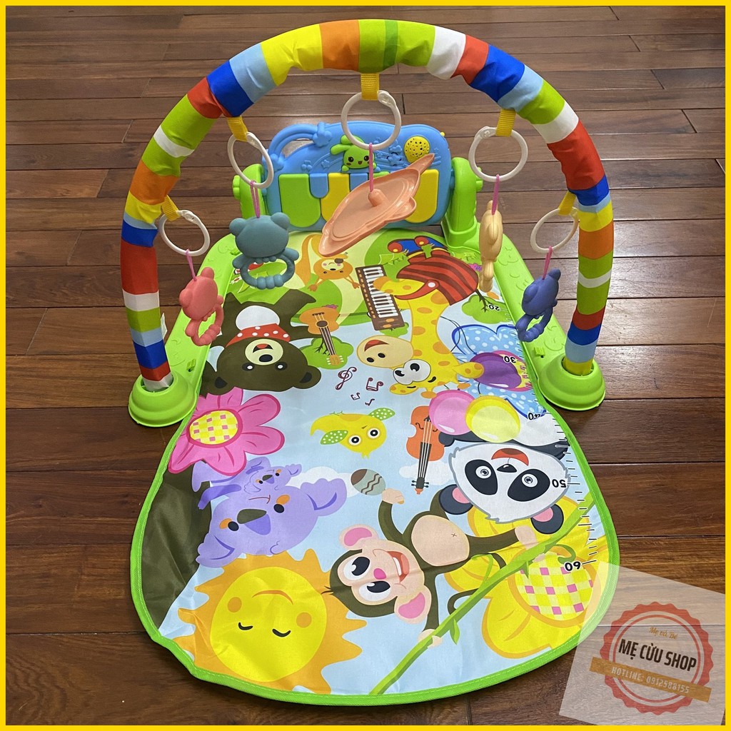 Thảm Nhạc Piano Hot Nhất Hiện Nay