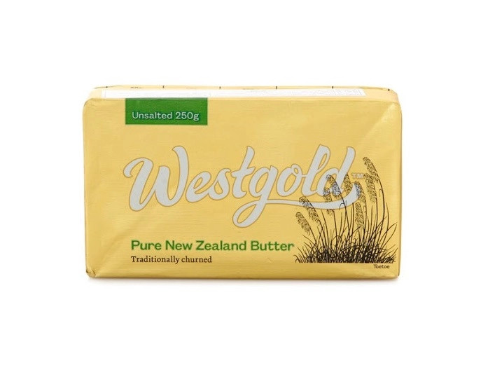 Bơ westgold 250gr 51042