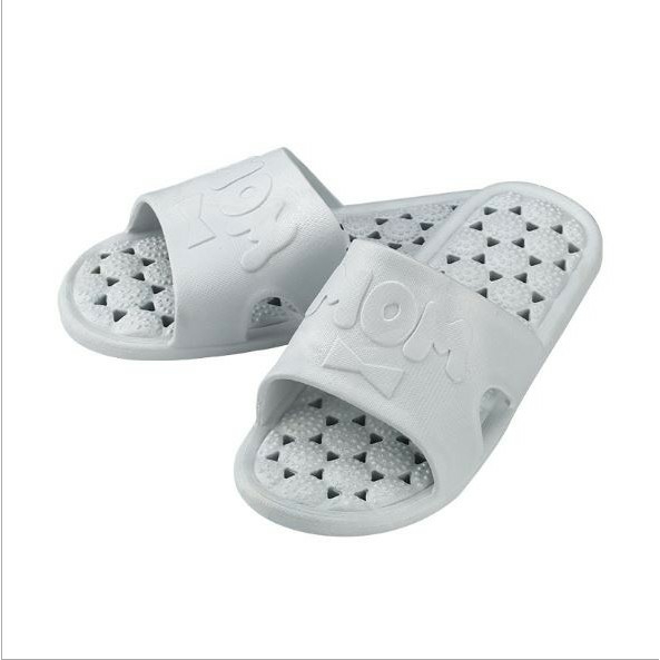 Dép nhà tắm Dad & Mom - chọn lên 1 size