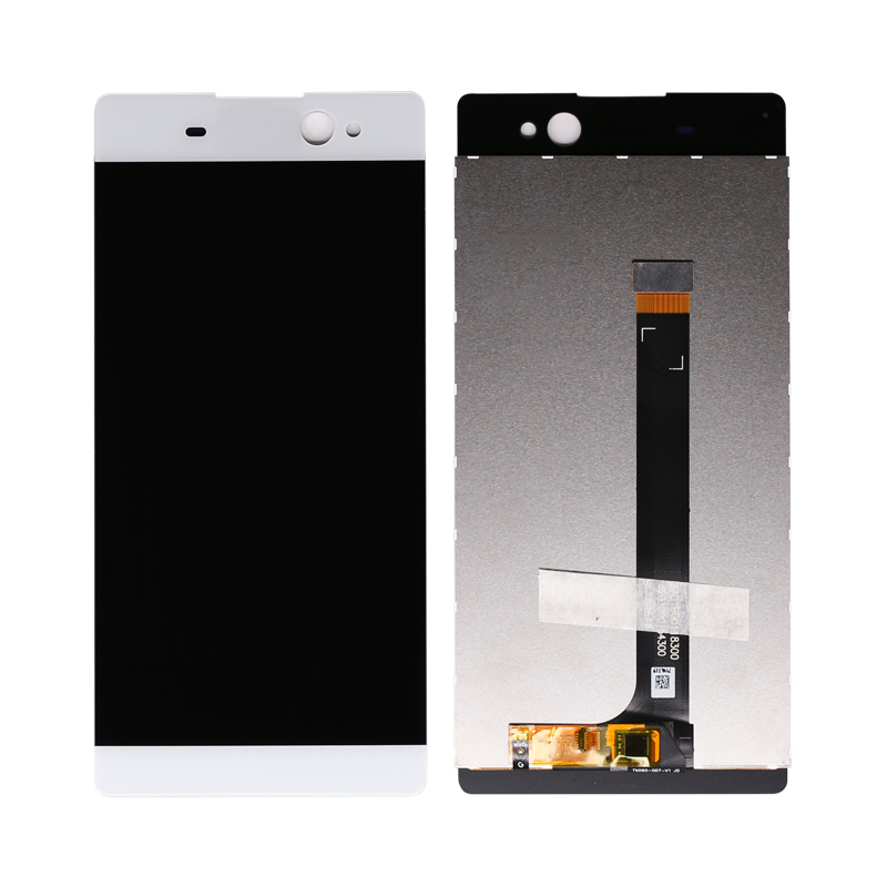 Bộ màn hình sony c6 / xa ultra zin