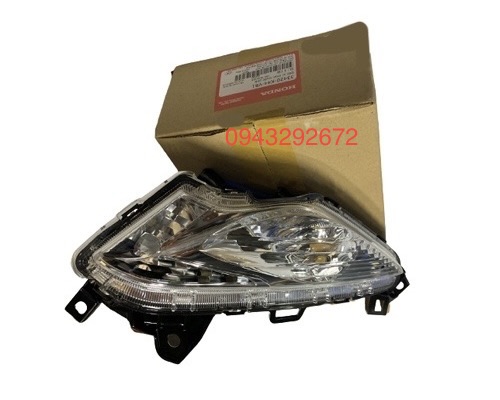 Củ Xi Nhan Trước Phải Honda Vision 2014 - 2012 ( 33420K44V81 )