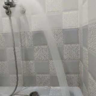 [HCM]Bộ Tay Sen Tắm Vòi Hoa Sen TĂNG ÁP 100% INOX 304 và dây sen cài sen HÀNG CAO CẤP