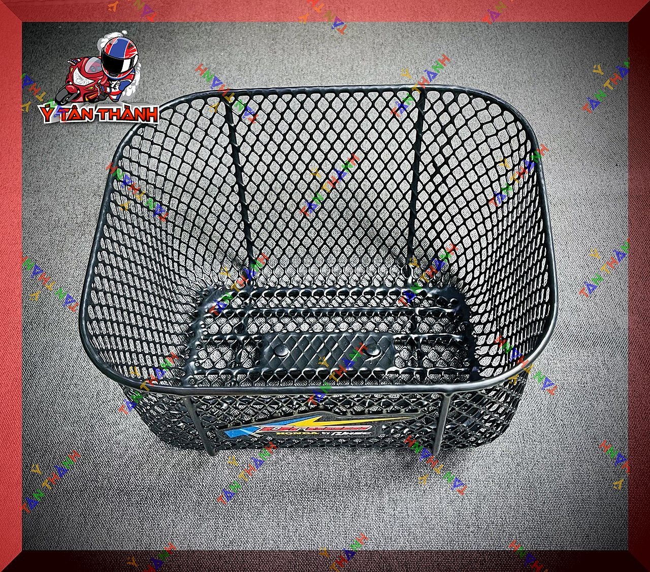 Rổ lưới thái Dream H2C MS 19