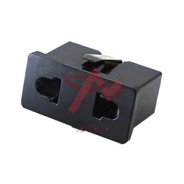 Chân Cắm Ổ Điện 2P
