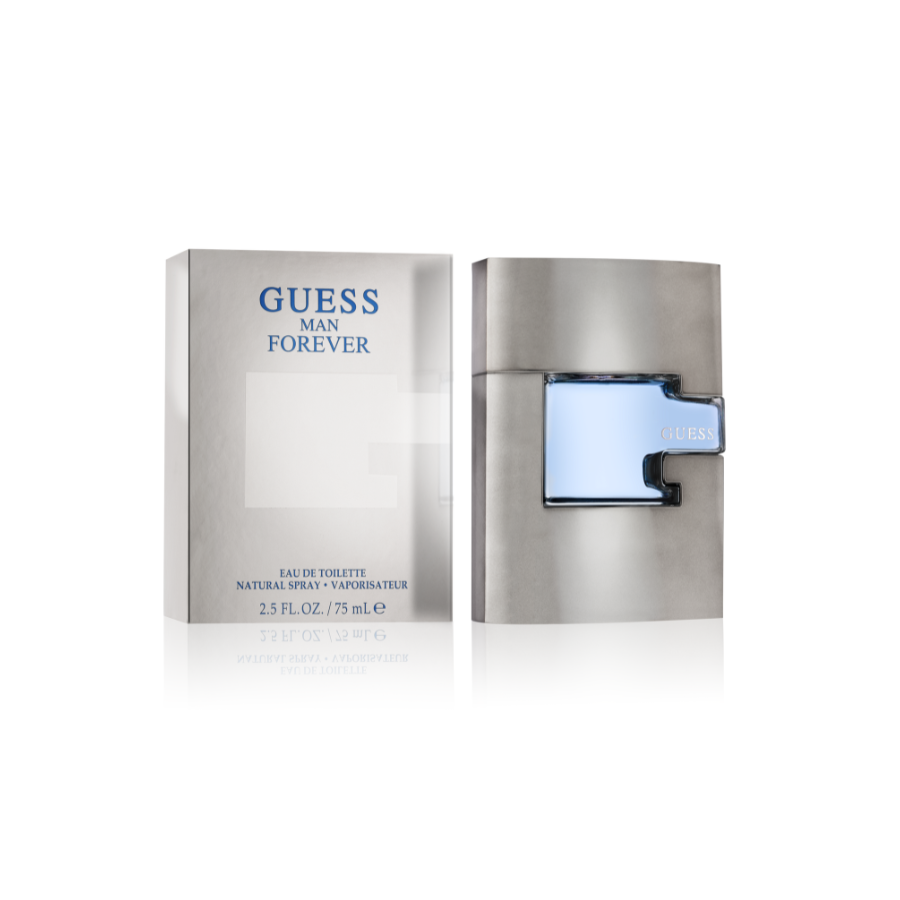 GUESS Forever Man EDT 75ml nước hoa nam