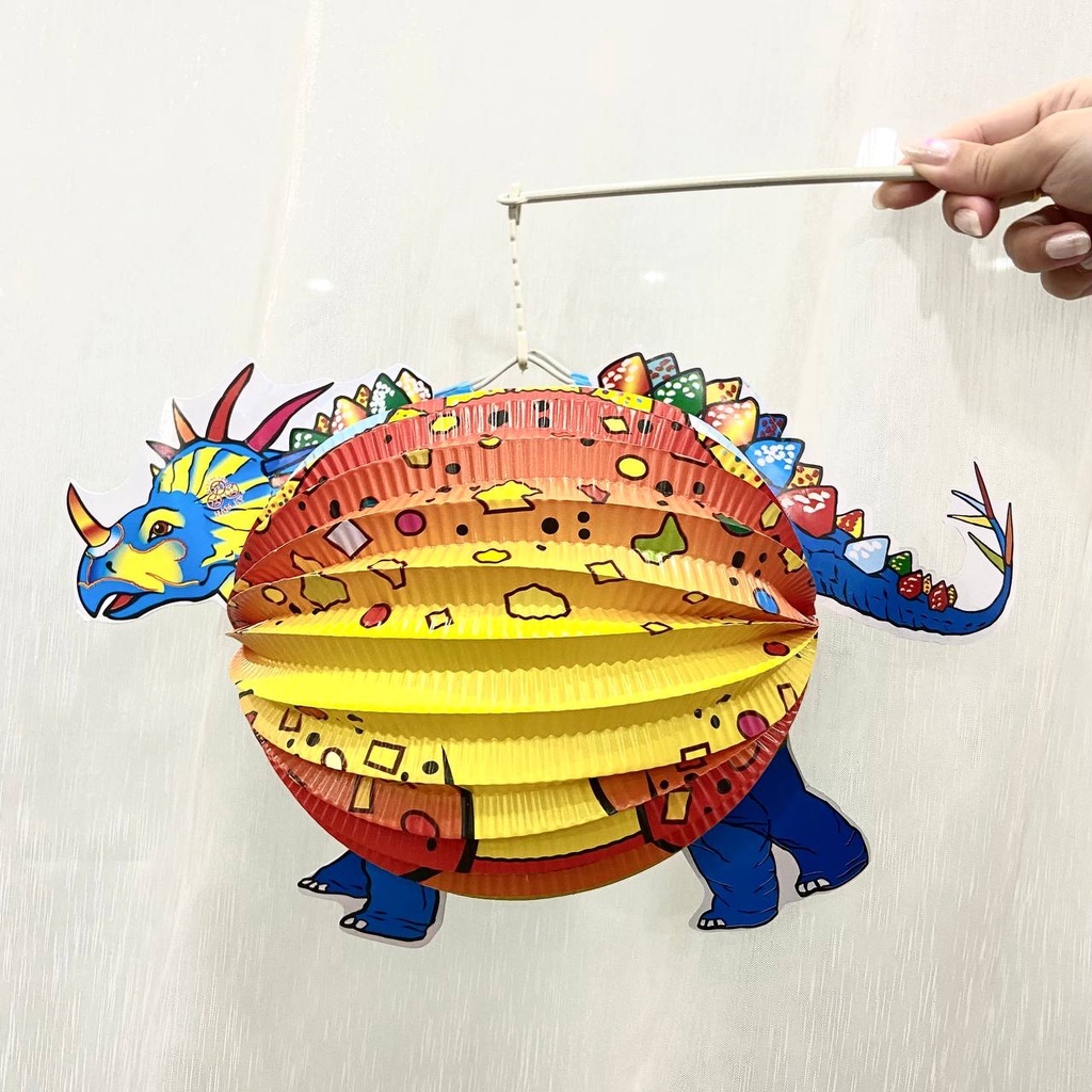 Đèn lồng trung thu cho các bé