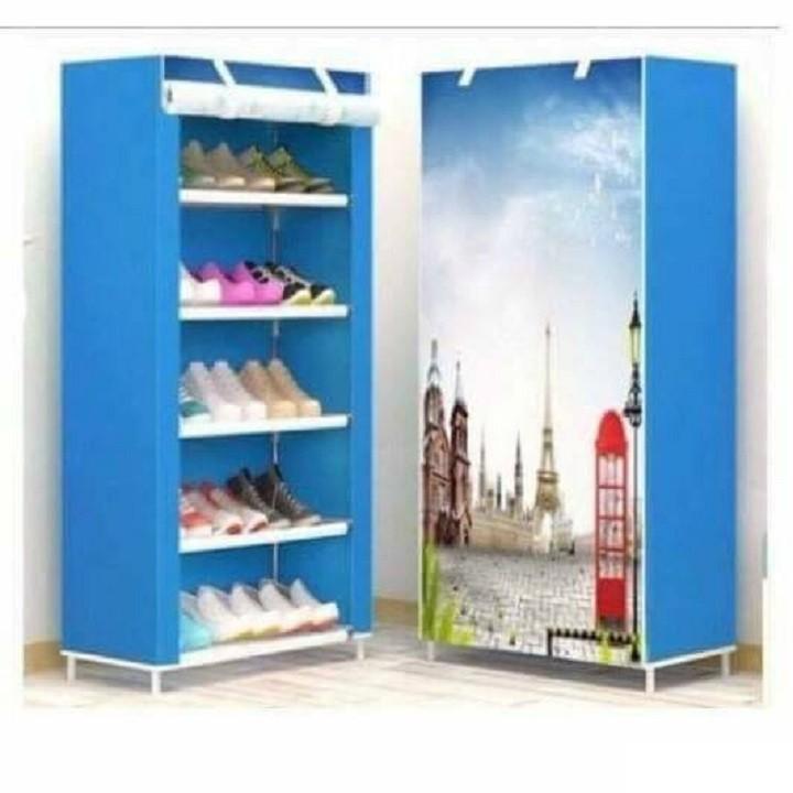 [HCM]kệ để giày dép