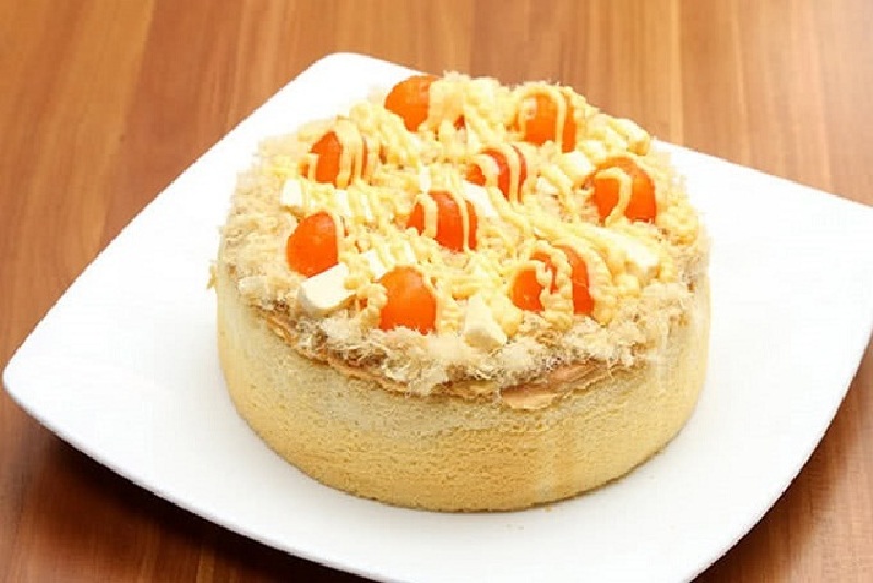 Bột mì đa dụng số 11 Bakers' Choice