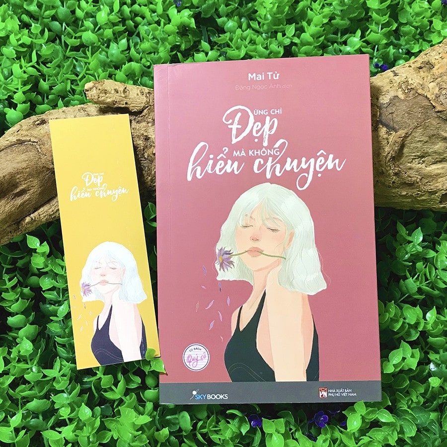 Đừng Chỉ Đẹp Mà Không Hiểu Chuyện