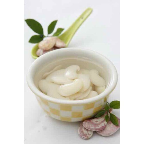 500G đậu ngự đà lạt hạt to - đậu ngự