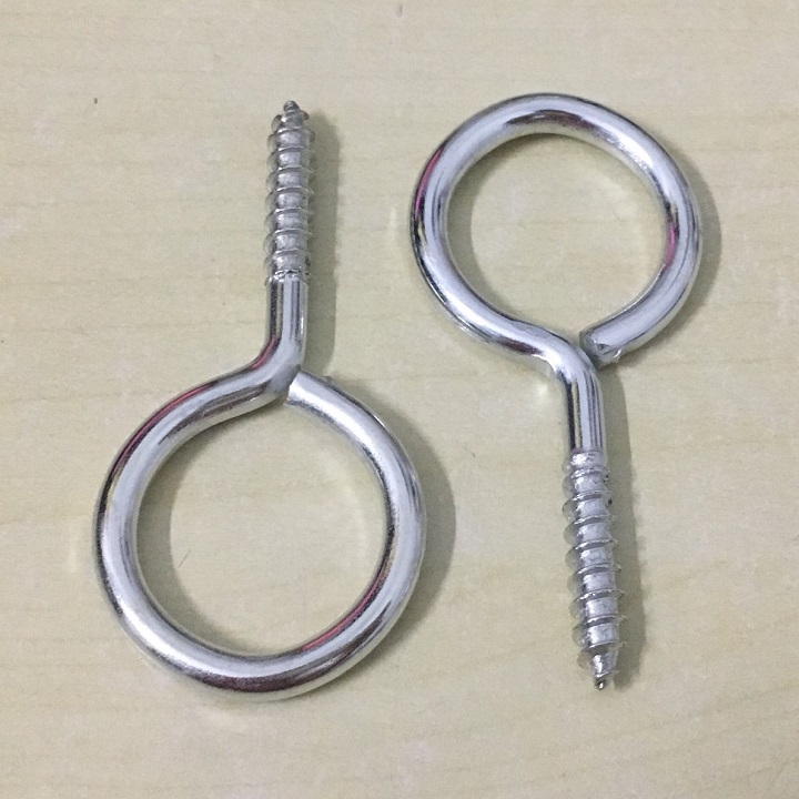 20 CÁI KHOEN TREO MÀN 8X6