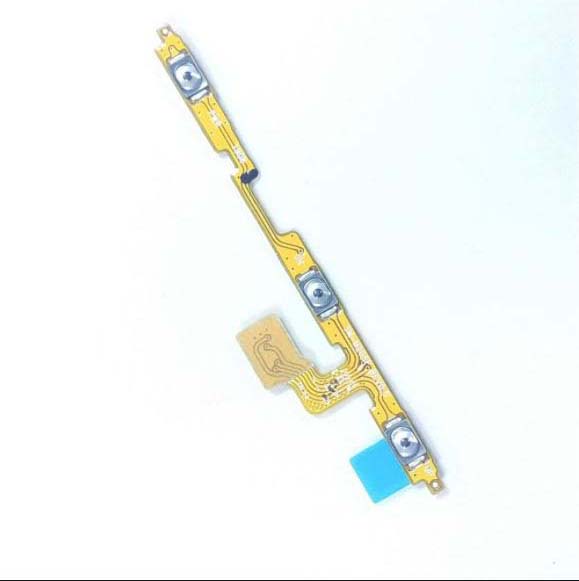 cáp âm lượng ( volum ) + cáp nguồn ( on / off ) samsung a10 / m20 / m10