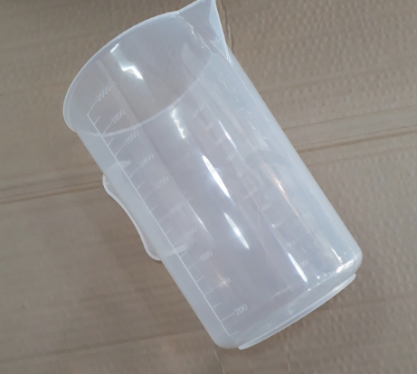 CA ĐONG NHỰA CÓ VẠCH CHIA 2LIT