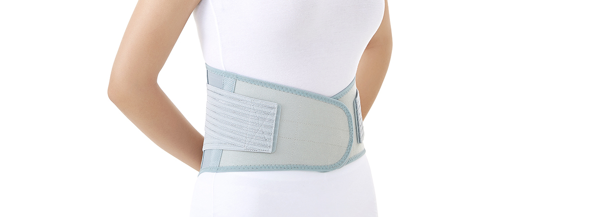 [HCM]Đai lưng bụng đàn hồi Dr.MED DR-B021