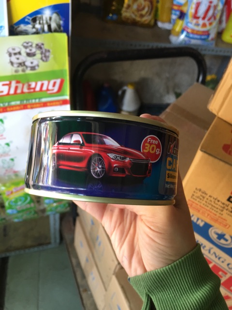 Cana Thái Lan Kashine 220G