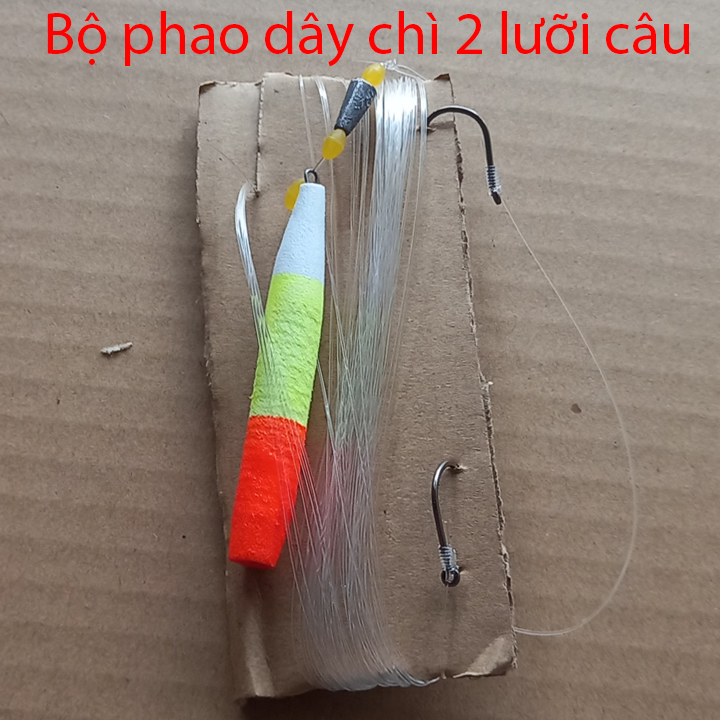 Hand Fishing Rod combo