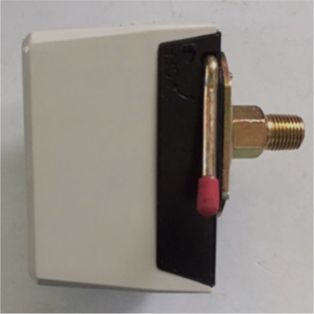 Rờ le áp suất Mode : SP-101