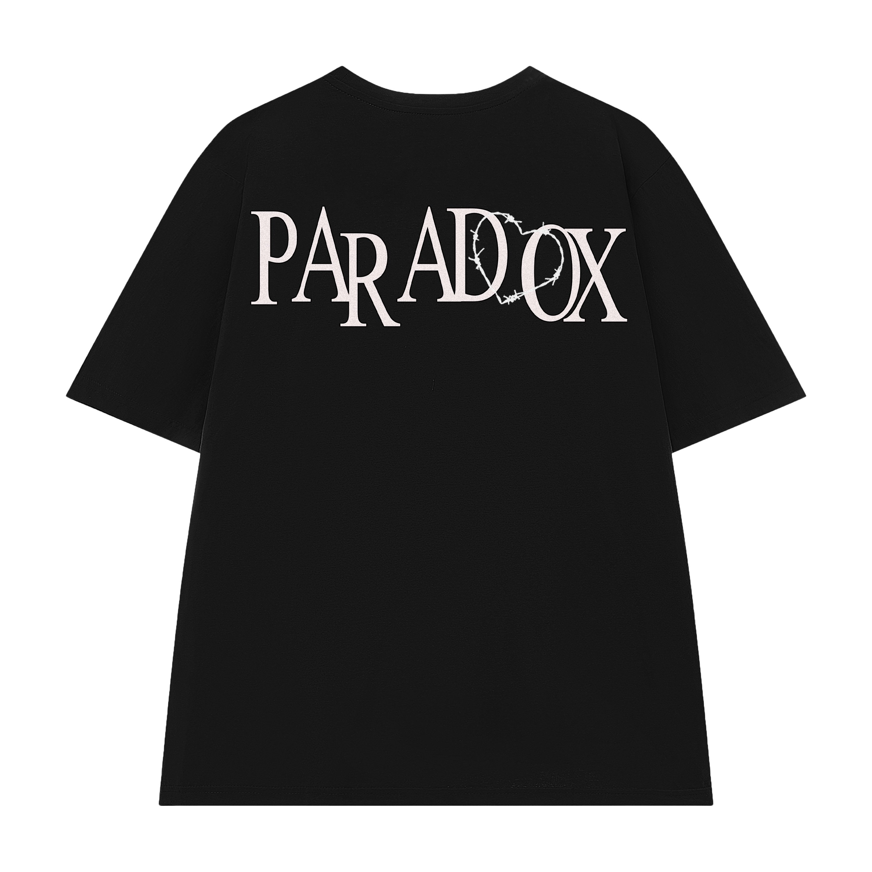 PARADOX Áo thun SURROUNDED BY LOVE TEE