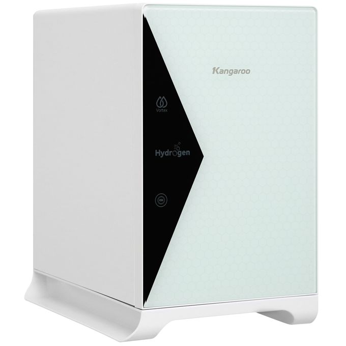 Máy lọc nước RO Hydrogen Kangaroo KG100HU 5 lõi chính hãng 100% Máy lọc nước RO HydrogenĐể bànLắp âm Số lõi lọc:  5 lõiRO 75 GPD sản xuất Hàn Quốc