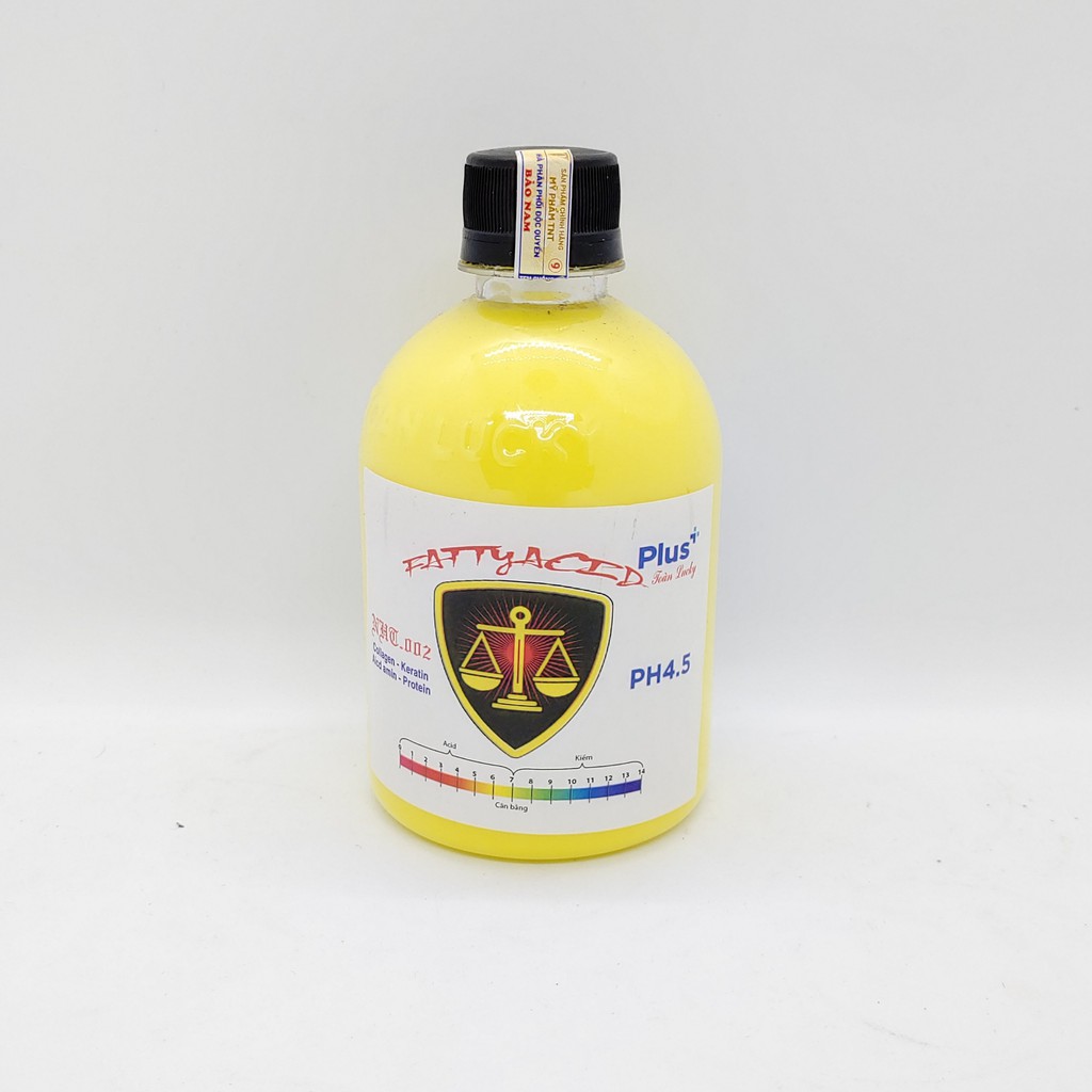 Axit béo & axit béo plus khử kiềm, phục hồi tóc và dưỡng tóc chính hãng tnt camy shop68