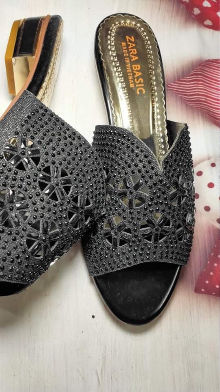 Guốc trung niên số lớn big size 39-43
