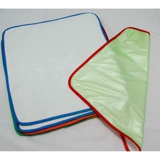 Tấm lót chống thấm doremon
