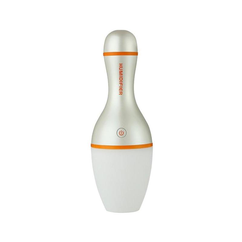 Bảng giá OSMAN Bowling đèn ngủ Máy Tạo Độ Ẩm Không Khí Máy Xông Tinh Dầu Khuếch Tán Tinh Dầu Nhà