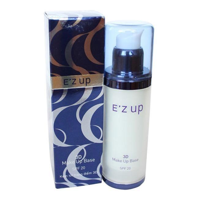 Kem Nền Trang Điểm E'Zup 3D Foudation