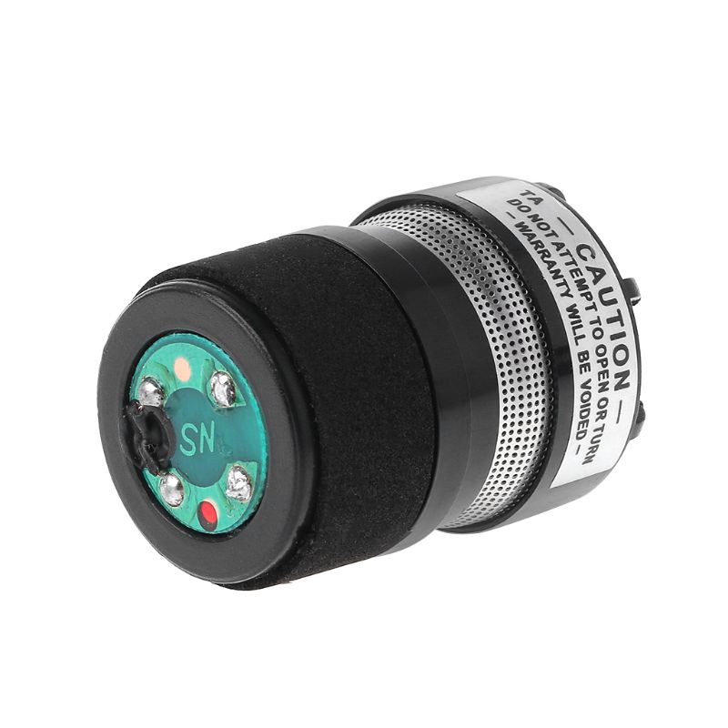 Viên Nang Microphone Chuyên Nghiệp Core, Phù Hợp Thay Thế Mic Loại Shure SM58