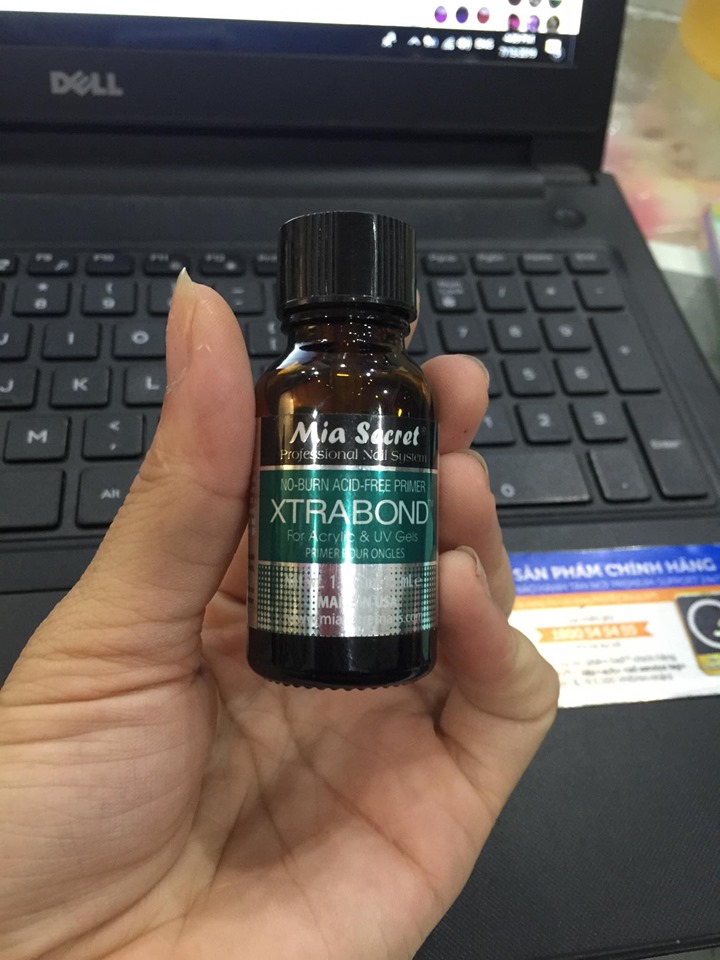 LIÊN KẾT BỘT PRIMER XTRABOND MỸ 15ml