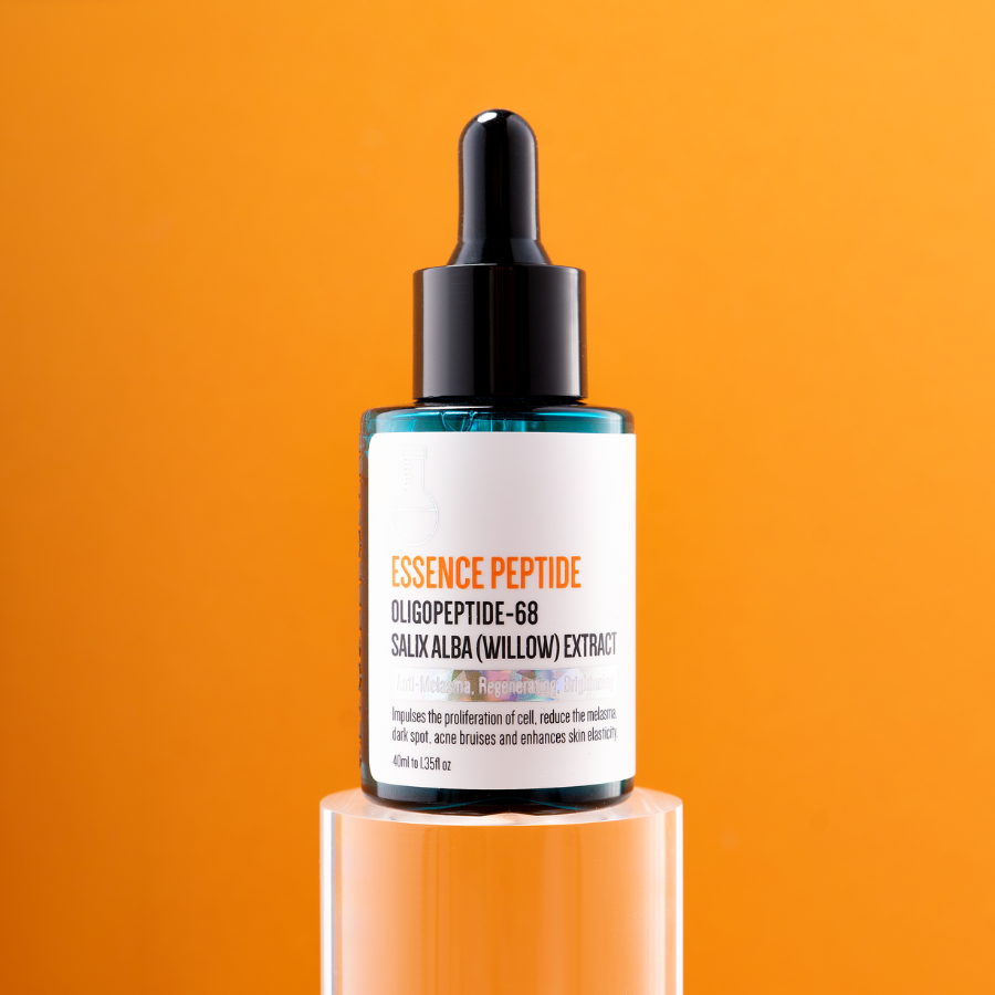 [Chai 40ml] Serum mờ nám tàn nhang Detox BlanC số 12