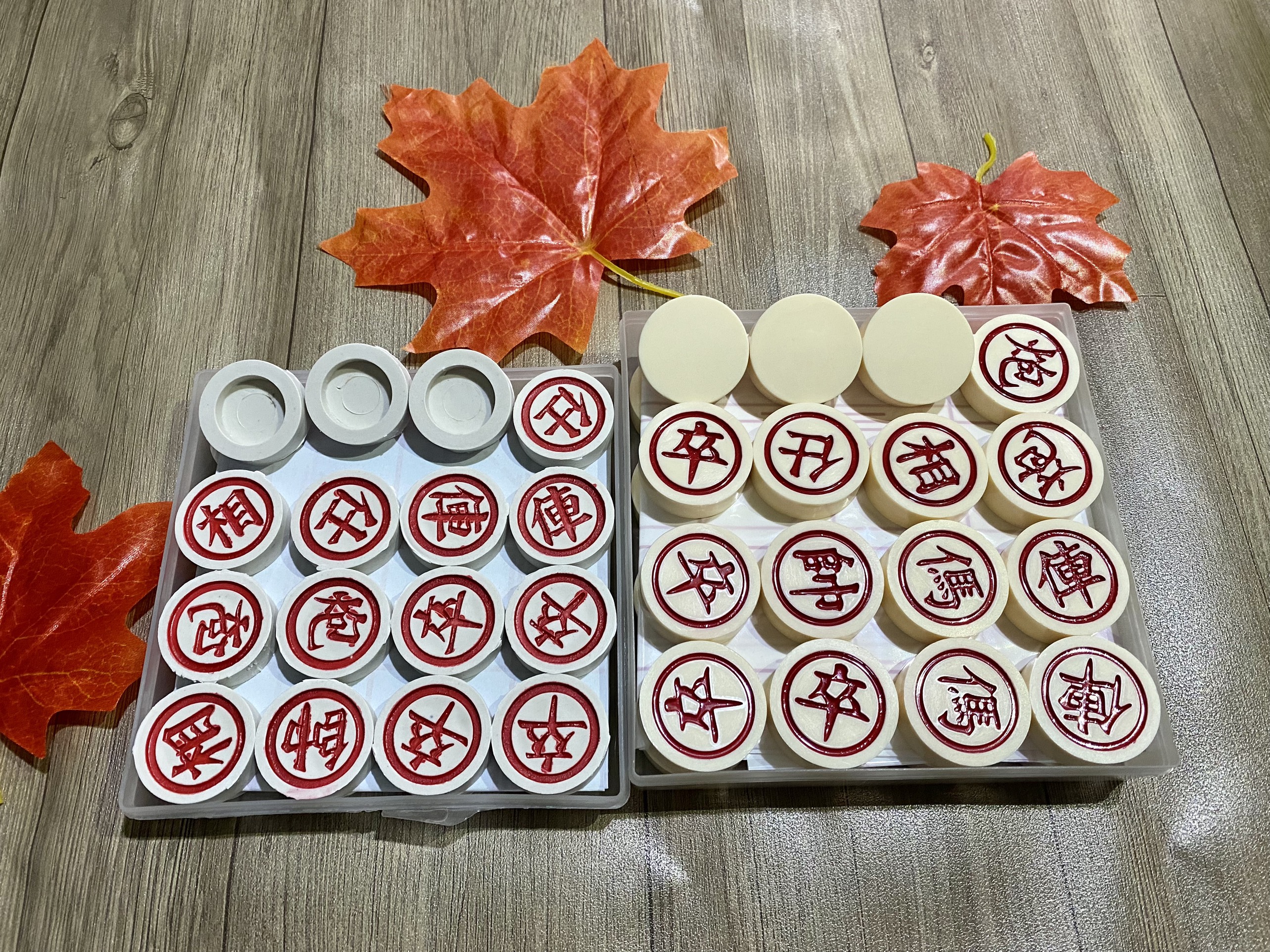 Bộ cờ tướng cao cấp