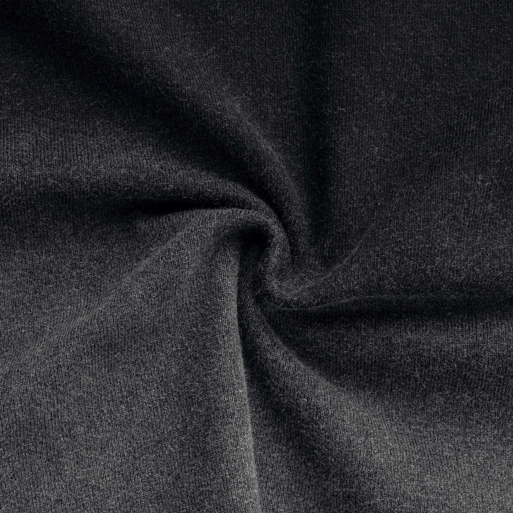 Grimm DC Signature Destroyed collection | Contrast tee // Black-grey