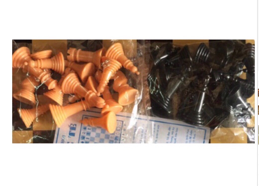 Cờ vua loại lớn