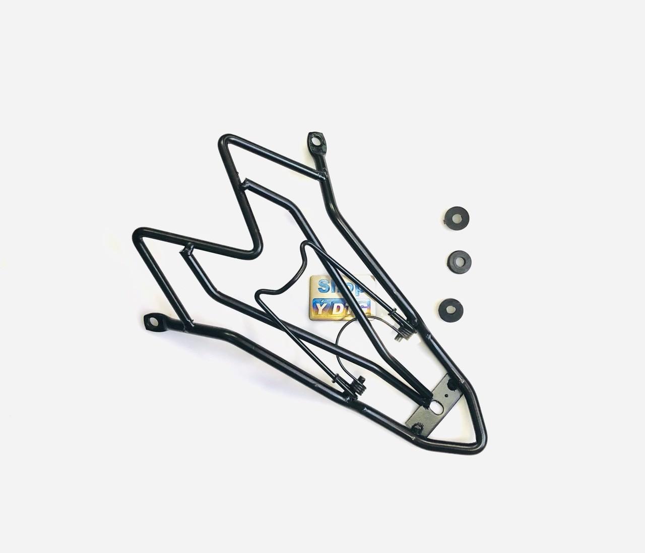 Baga Sonic Đen - 1693