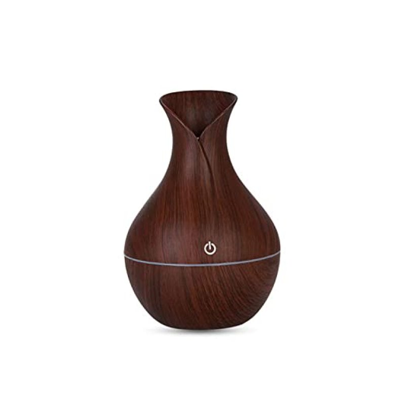 Máy Phun Sương Xông Tinh Dầu
