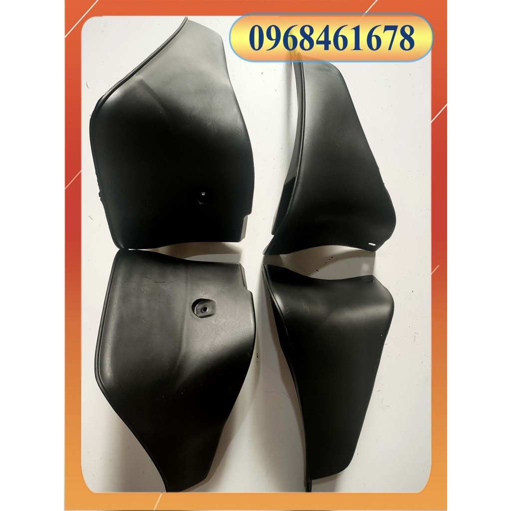 BỘ CHẮN BÙN BÁNH ALTIS ĐỜI 2008-2013