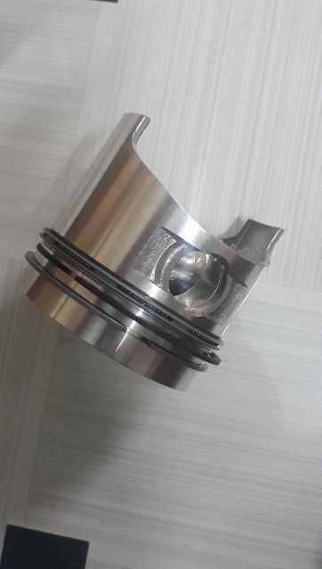 [HCM]Piston Bạc Honda 6.5Hp 7Hp