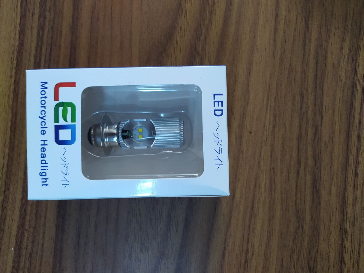 Đèn pha hilo M5- Đèn pha xe máy- Đèn led siêu sáng- đèn xe máy