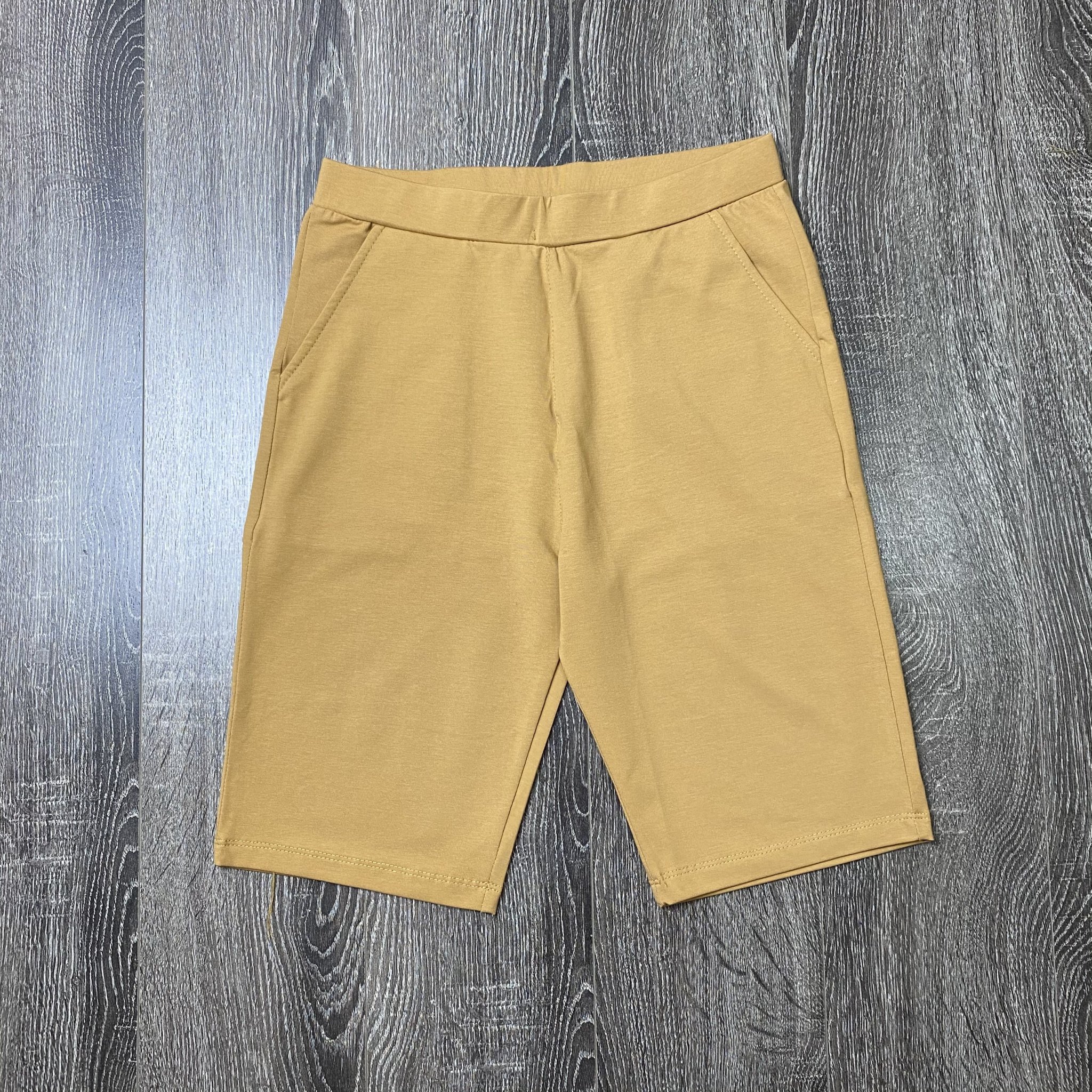 Quần legging lửng Thái Raibow- Shopnamzin
