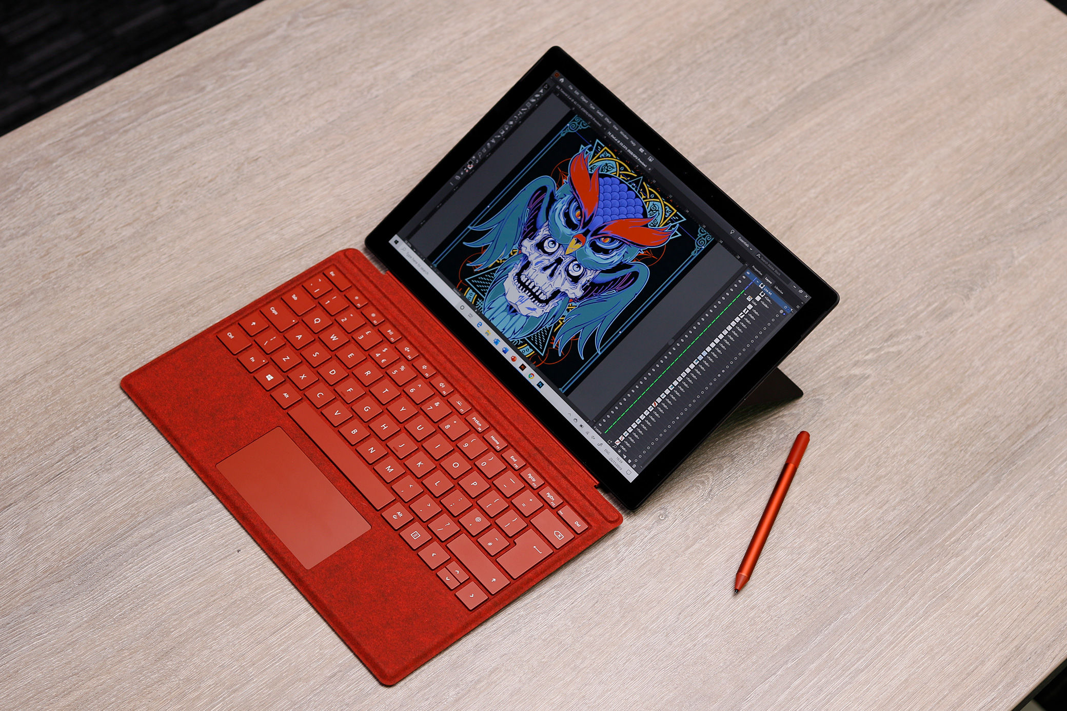 Microsoft SURFACE PEN 2020