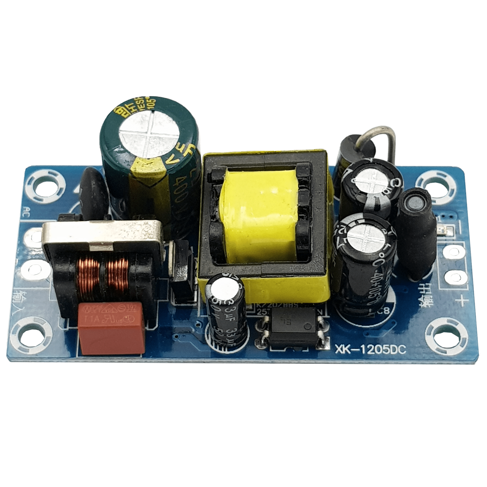 Module nguồn 5V 2A