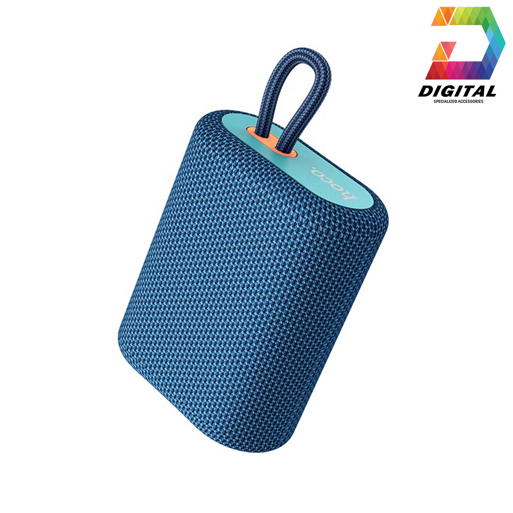Loa Bluetooth Mini Hoco BS47 Wireless V5.0 Chống Nước IPX5 Chính Hãng